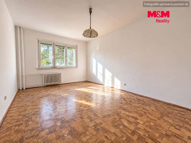 Prodej, Byt 2+1, 53 m², Teplice, Duchcovská, Duchcovská, Teplice – Řetenice