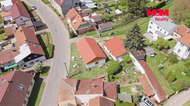 Prodej, Rodinný dům, 115 m², Svitávka, Jos. Čejky, Jos. Čejky, Svitávka, okres Blansko
