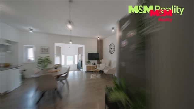 Prodej, Rodinný dům, 180 m², Malíkov, Malíkov, okres Svitavy