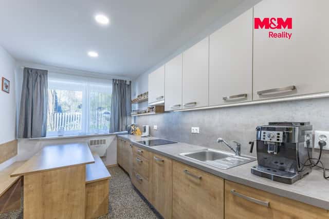 Prodej, Chata, 152 m², Široká Niva, Široká Niva, okres Bruntál