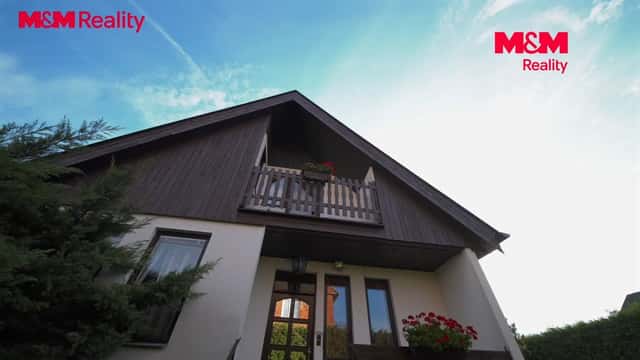 Prodej, Rodinný dům, 102 m², Libáň, Nad Hřištěm, Nad Hřištěm, Libáň, okres Jičín