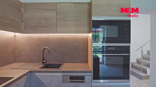 Prodej, Rodinný dům, 133 m², Vendryně, Vendryně, okres Frýdek-Místek