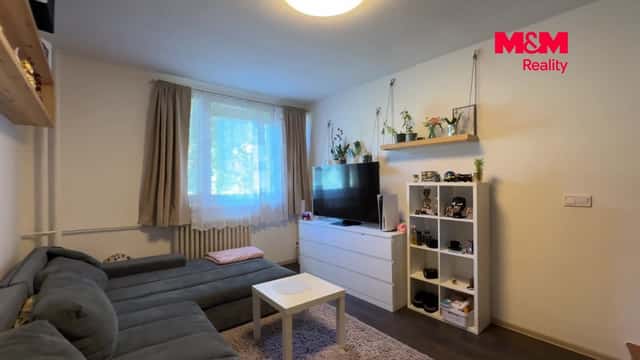 Prodej, Byt 3+1, 73 m², Ostrava, Ivana Sekaniny, Ivana Sekaniny, Ostrava – Poruba, okres Ostrava-město