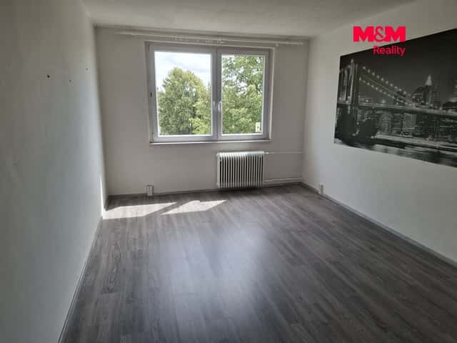 Pronájem, Byt 2+1, 60 m², Verušičky, Verušičky, okres Karlovy Vary