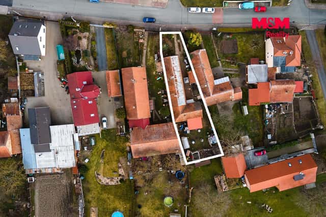 Prodej, Rodinný dům, 250 m², Ostřešany, Ročkova, Ročkova, Ostřešany, okres Pardubice