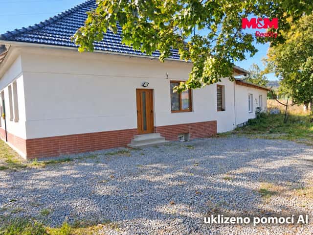 Prodej, Rodinný dům, 249 m², Chudčice, Chudčice, okres Brno-venkov