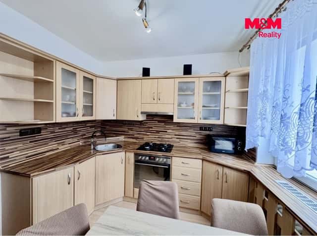 Pronájem, Byt 3+1, 76 m², Kobylnice, Sokolnická, Sokolnická, Kobylnice, okres Brno-venkov
