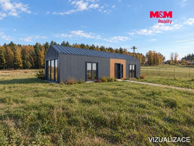 Prodej, Rodinný dům, 55 m², Vítězná, Vítězná – Kocléřov, okres Trutnov
