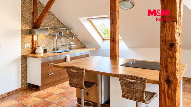 Prodej, Byt 4+kk, 129 m², Jablonec nad Nisou, Podhorská, Podhorská, Jablonec nad Nisou
