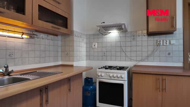 Prodej, Rodinný dům, 119 m², Rožmitál pod Třemšínem, Hofmeisterova, Hofmeisterova, Rožmitál pod Třemšínem, okres Příbram