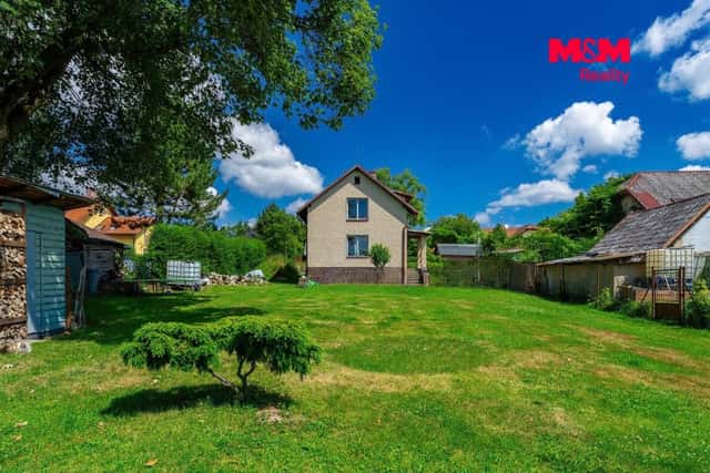 Prodej, Chata, 92 m², Velké Popovice, Velké Popovice, okres Praha-východ