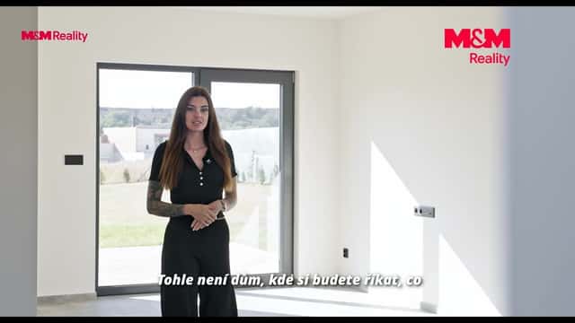 Prodej, Rodinný dům, 112 m², Velké Přílepy, Sportovní, Sportovní, Velké Přílepy, okres Praha-západ