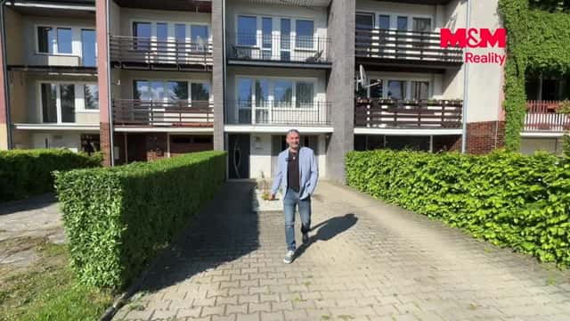 Prodej, Rodinný dům, 170 m², Hošťálkovy, Hošťálkovy, okres Bruntál