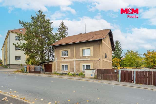 Prodej, Byt 3+1, 75 m², Mělník, Italská, Italská, Mělník