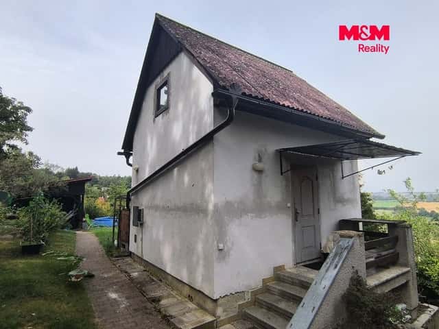 Prodej, Chata, 42 m², Strakonice, Strakonice – Strakonice I