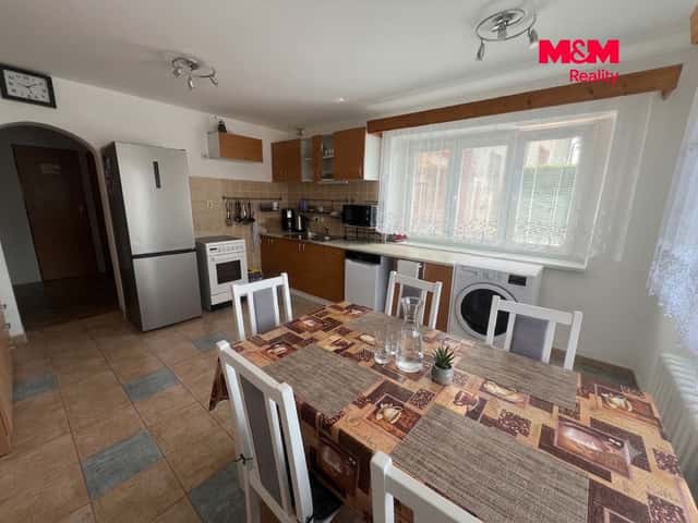 Pronájem, Byt 2+1, 72 m², Náchod, Náchod – Pavlišov