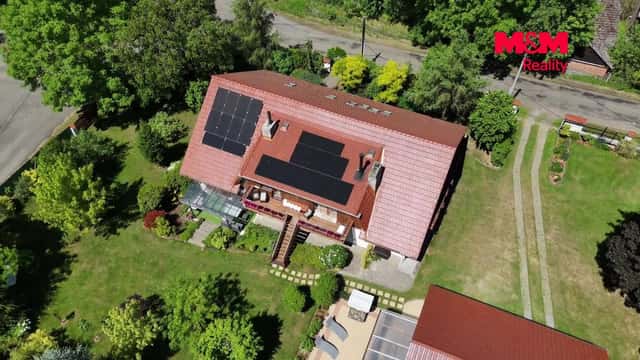 Prodej, Rodinný dům, 466 m², Chodská Lhota, Chodská Lhota, okres Domažlice