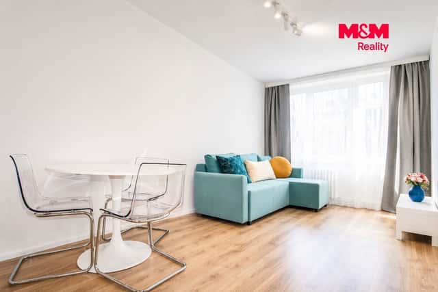 Prodej, Byt 2+kk, 46 m², Praha, Čenětická, Čenětická, Praha 4 – Chodov