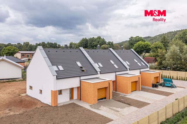 Prodej, Rodinný dům, 131 m², Čestice, Čestice, okres Rychnov nad Kněžnou