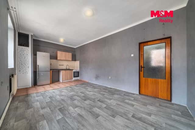 Pronájem, Byt 1+kk, 30 m², Hořovice, Anýžova, Anýžova, Hořovice, okres Beroun