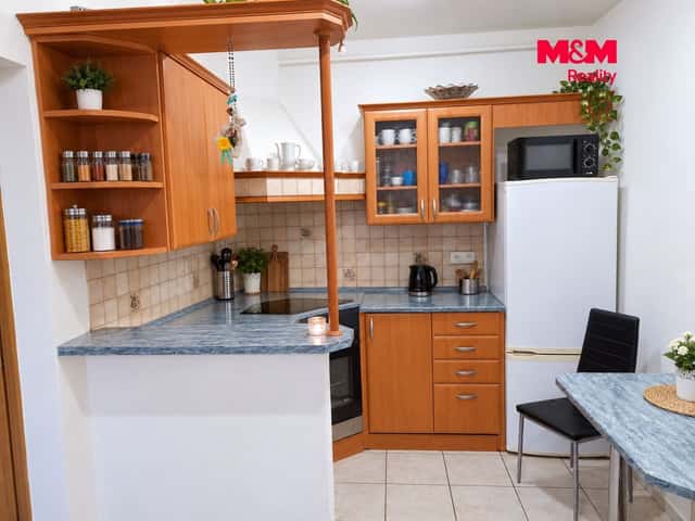 Prodej, Byt 1+1, 42 m², Znojmo, náměstí Republiky, náměstí Republiky, Znojmo