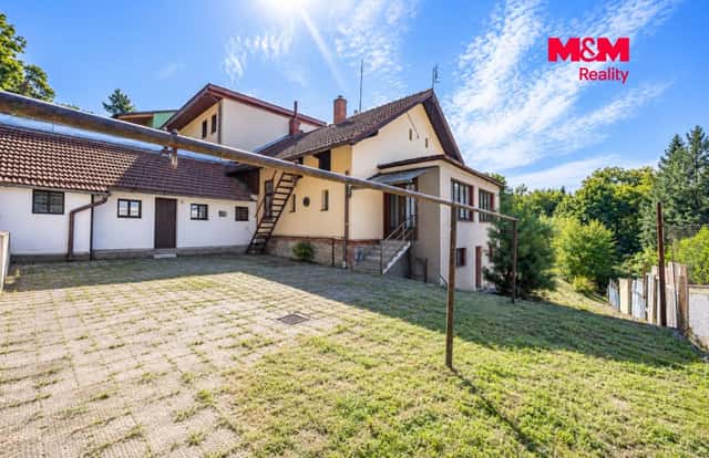 Prodej, Rodinný dům, 100 m², Samotišky, V Uličkách, V Uličkách, Samotišky, okres Olomouc