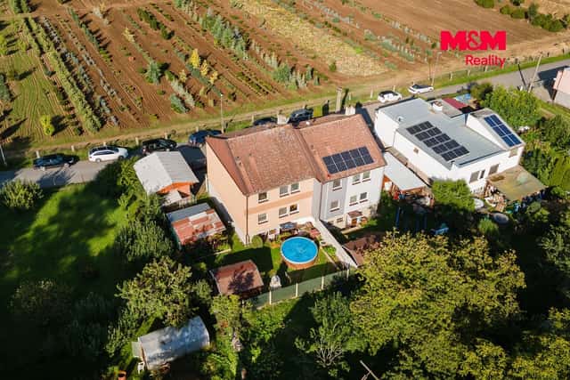 Prodej, Byt 3+1, 67 m², Zdechovice, Zdechovice, okres Pardubice