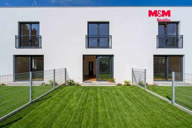 Prodej, Byt 3+kk, 83 m², Říčany, Sedláčkova, Sedláčkova, Říčany – Radošovice, okres Praha-východ