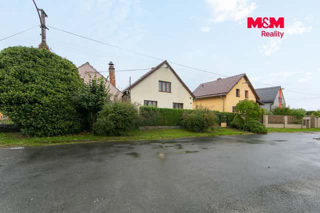 Pronájem, Rodinný dům, 103 m², Srby, Srby, okres Domažlice