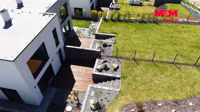 Prodej, Rodinný dům, 219 m², Velké Popovice, Velké Popovice, okres Praha-východ