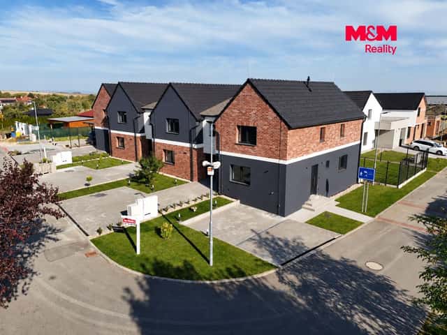 Prodej, Rodinný dům, 95 m², Syrovice, Syrovice, okres Brno-venkov