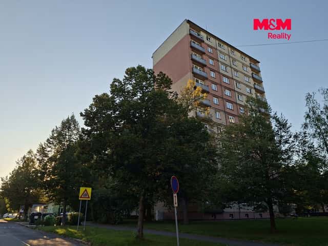 Prodej, Byt 3+1, 68 m², Český Těšín, Hrabinská, Hrabinská, Český Těšín, okres Karviná