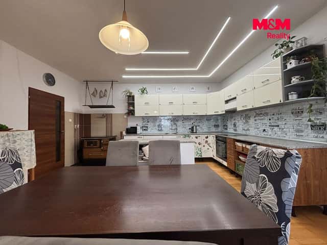 Prodej, Chalupa, 210 m², Výsluní, Výsluní, okres Chomutov