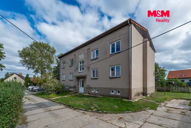 Pronájem, Byt 2+1, 55 m², Tochovice, Tochovice, okres Příbram