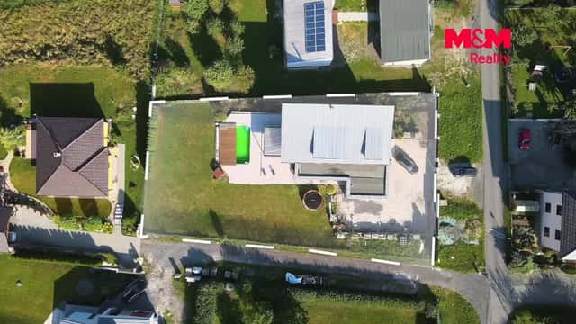 Prodej, Rodinný dům, 263 m², Libhošť, Libhošť, okres Nový Jičín