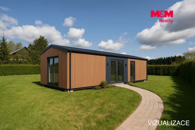 Prodej, Na klíč, 51 m², Orlické Záhoří, Orlické Záhoří, okres Rychnov nad Kněžnou