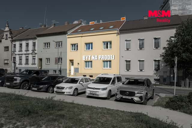 Prodej, Byt 3+1, 83 m², Litoměřice, Pokratická, Pokratická, Litoměřice – Pokratice