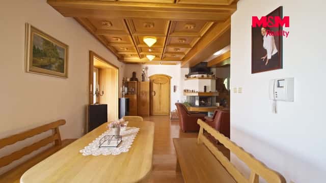 Prodej, Zemědělská usedlost, 605 m², Těrlicko, Těrlicko, okres Karviná