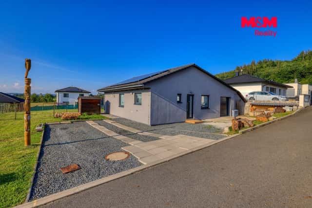 Prodej, Rodinný dům, 94 m², Příchovice, Příchovice, okres Plzeň-jih