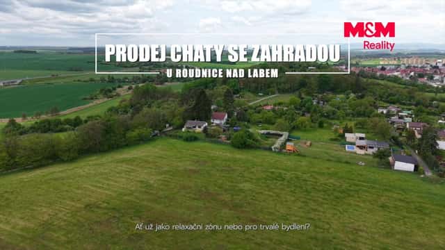 Prodej, Chata, 171 m², Roudnice nad Labem, Roudnice nad Labem, okres Litoměřice