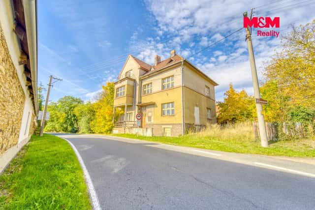 Prodej, Rodinný dům, 158 m², Břasy, Břasy – Vranovice, okres Rokycany