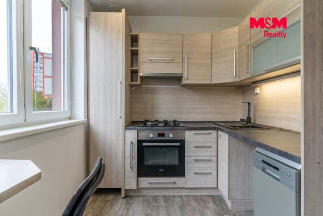 Prodej, Byt 2+1, 57 m², Ostrava, Výškovická, Výškovická, Ostrava, okres Ostrava-město