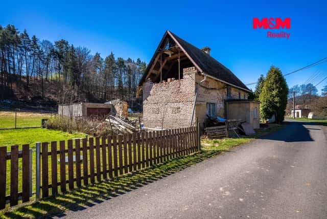 Prodej, Rodinný dům, 70 m², Cvikov, Cvikov – Lindava, okres Česká Lípa