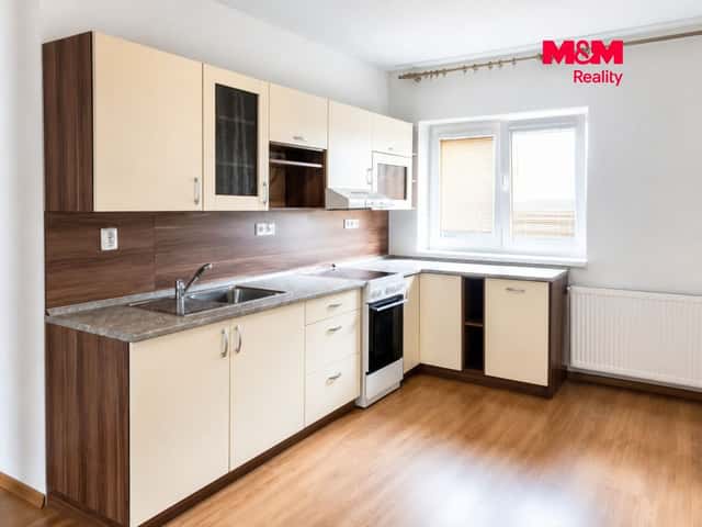 Pronájem, Byt 2+kk, 53 m², Pardubice, Holcova, Holcova, Pardubice – Zelené Předměstí