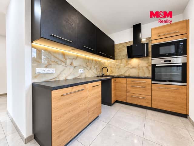 Pronájem, Byt 3+1, 60 m², Karviná, Haškova, Haškova, Karviná – Ráj