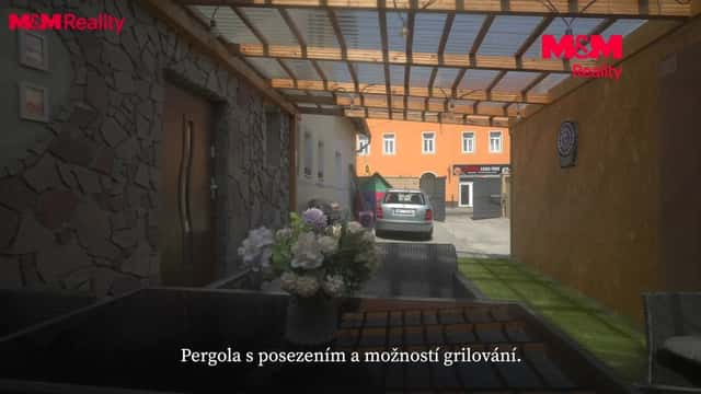 Prodej, Byt 3+1, 93 m², Milovice, Mírová, Mírová, Milovice, okres Nymburk