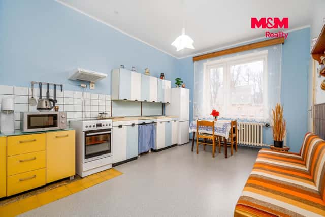 Pronájem, Byt 2+1, 72 m², Police nad Metují, Zahradní, Zahradní, Police nad Metují, okres Náchod