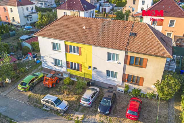 Prodej, Rodinný dům, 66 m², Zruč nad Sázavou, Polní, Polní, Zruč nad Sázavou, okres Kutná Hora