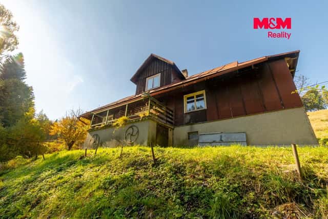 Prodej, Rodinný dům, 147 m², Horní Lomná, Horní Lomná, okres Frýdek-Místek