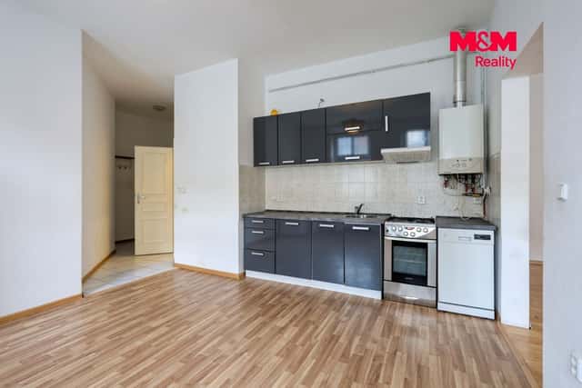 Pronájem, Byt 2+kk, 65 m², Český Těšín, Odboje, Odboje, Český Těšín, okres Karviná